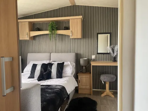 Pet-Friendly Holiday Park Retreat in Skegness with Full Accessibility - Pools