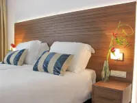 A-Hotel Oosterhout - Wifi