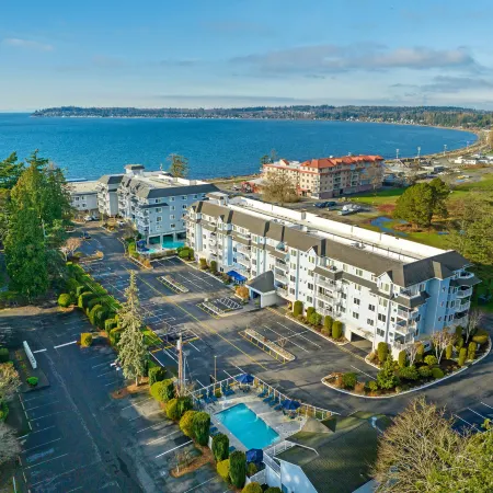 WorldMark Birch Bay