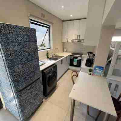 Sting-Ray Cottage - Staynest Guesthouse Rooms