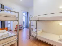 HI Tavira – Pousada de Juventude Hotels in Tavira