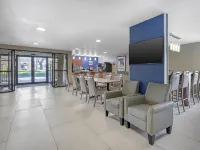Best Western Fort Lauderdale Airport/Cruise Port Hotels near Revolution Live