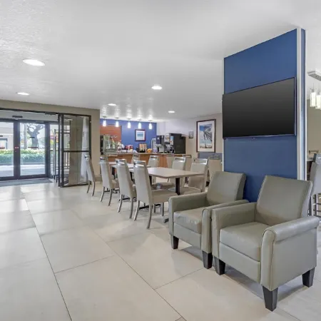 Best Western Fort Lauderdale Airport/Cruise Port
