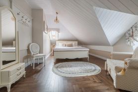 Simfoniya Boutique hotel