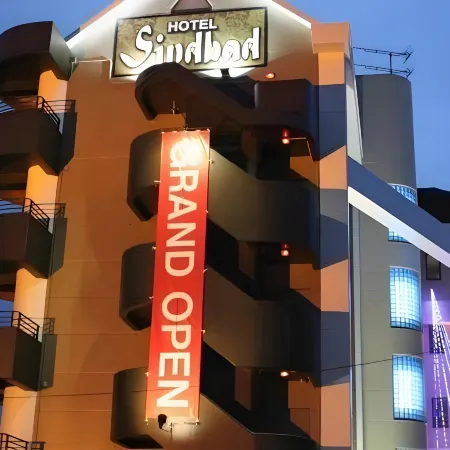 Hotel Hozuki