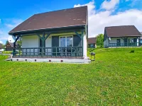 Holiday Hill 56 Hotels in Černý Důl