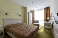 Pansionat Izumrud Health Resort