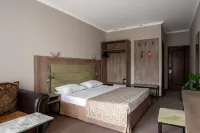 加拉 - 阿爾平酒店