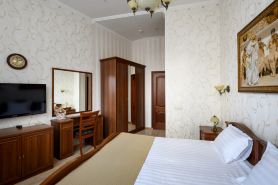 Zolotoe Runo Hotel