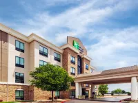 Holiday Inn Express & Suites SAN ANTONIO - FROST BANK CTR by IHG Hotels near Comanche Park