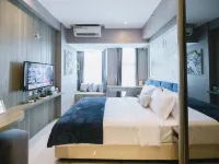 Lavy at Anderson Pakuwon Mall with City View Hotels in Wiyung