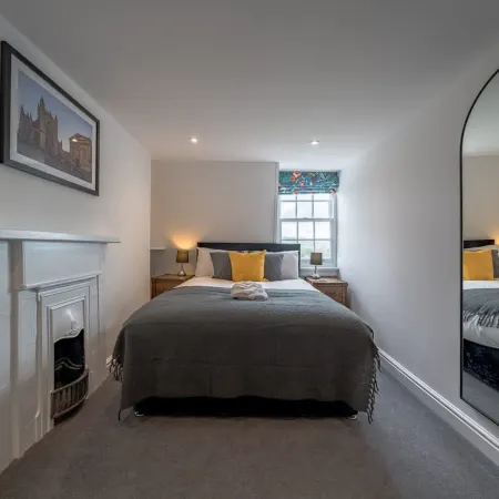 Stunning Bath Home Sleeps 12 ~ Ideal for Hen/Stags