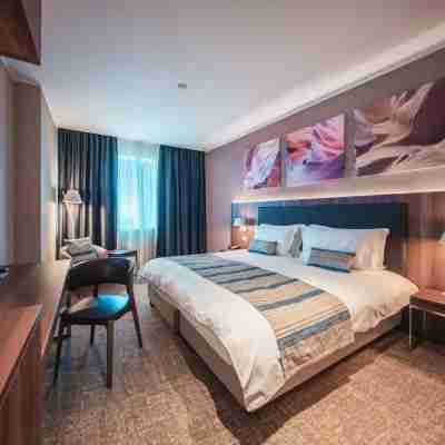 LetoLeto Thermal Resort & SPA Rooms