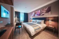LetoLeto Thermal Resort & SPA - parking