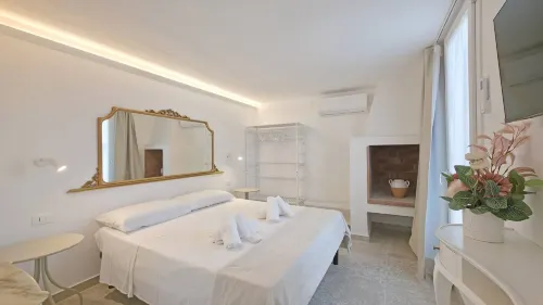 Dimor Suite Deluxe