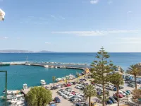 Akteon Rooms Hotels in Lampi