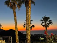 The Noverian Scenic Crete 5 Star Hilltop Villa Resort & Spa - رومانسي