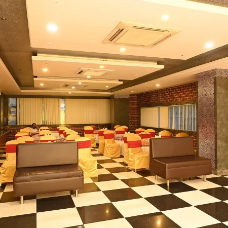 Hotel Patliputra Exotica