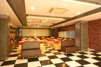Hotel Patliputra Exotica - Bữa sáng