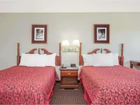 A Red Dot Inn Hotels in Baldwin County