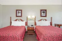 A Red Dot Inn