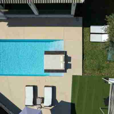 Beach Villa Christina by PosarelliVillas Rooms