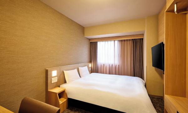 Dormy Inn Hiroshima