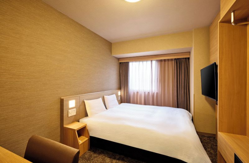 Dormy Inn Hiroshima