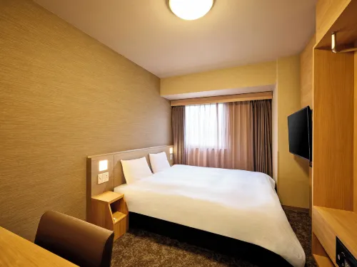 Dormy Inn Hiroshima - 3 stelle