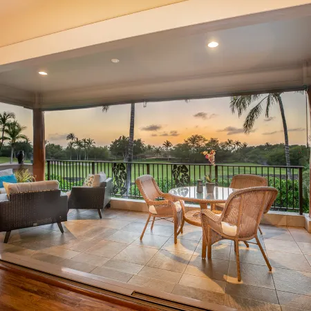 Mauna Lani KaMilo #217