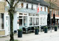 Vildbjerg Sports Hotel & Kulturcenter Hotel di 