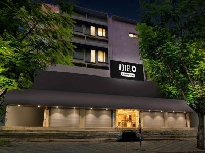 Super Hotel O MG Road Raniganj Formerly Holiday Hotel