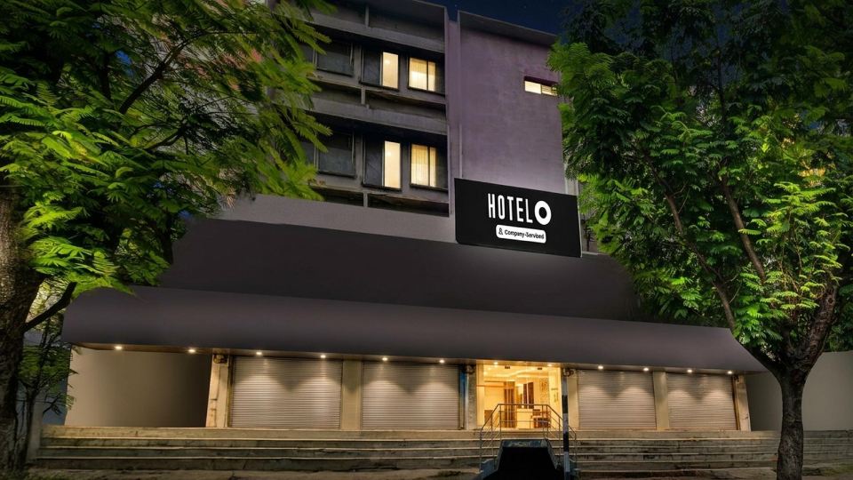 Super Hotel O MG Road Raniganj Formerly Holiday Hotel