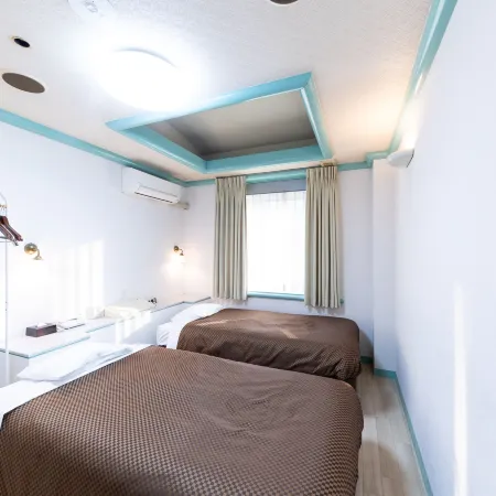 Reco Hotel Mikuni