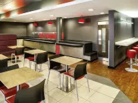 Ibis Nottingham Centre - Bữa sáng