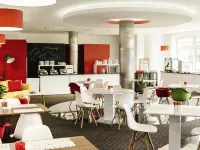 Ibis Styles Bielsko Biala - breakfast