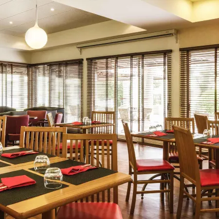 Ibis Setubal