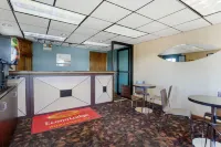 Econo Lodge North - breakfast