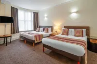 Heathlands Hotel