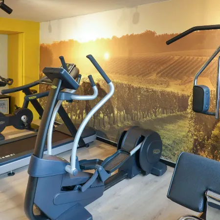 Novotel Dijon Sud