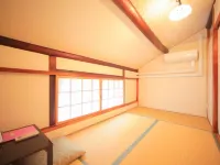 Machiya Guesthouse Miwa