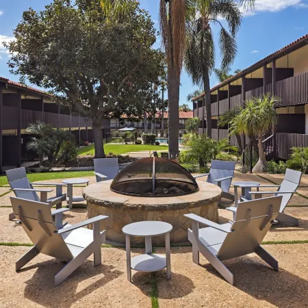 FOUND Hotels, Santa Barbara, Series by Marriott