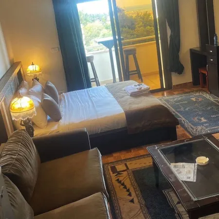 Collina Verde Hotel
