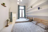 國家街住宅的兩卧室公寓 - 2星級
