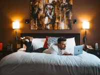 Sofitel Philadelphia at Rittenhouse Square - Business
