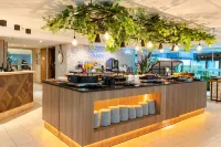 Coral Plaza Apart Hotel - breakfast