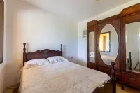 Casa Rustica 4qt beira mar e piscina 156 -  Casas de vacaciones