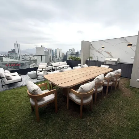 Aparts4Days 1 Bedroom Apartment AR