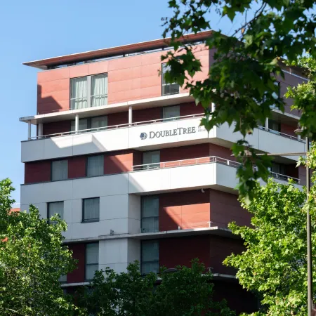 Doubletree by Hilton Paris Boulogne