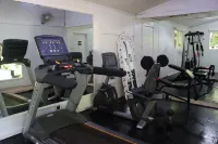 Fond Doux Eco Resort - Gym